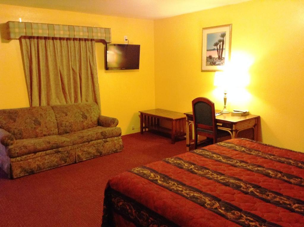 Oceanside Inn & Suites Kültér fotó
