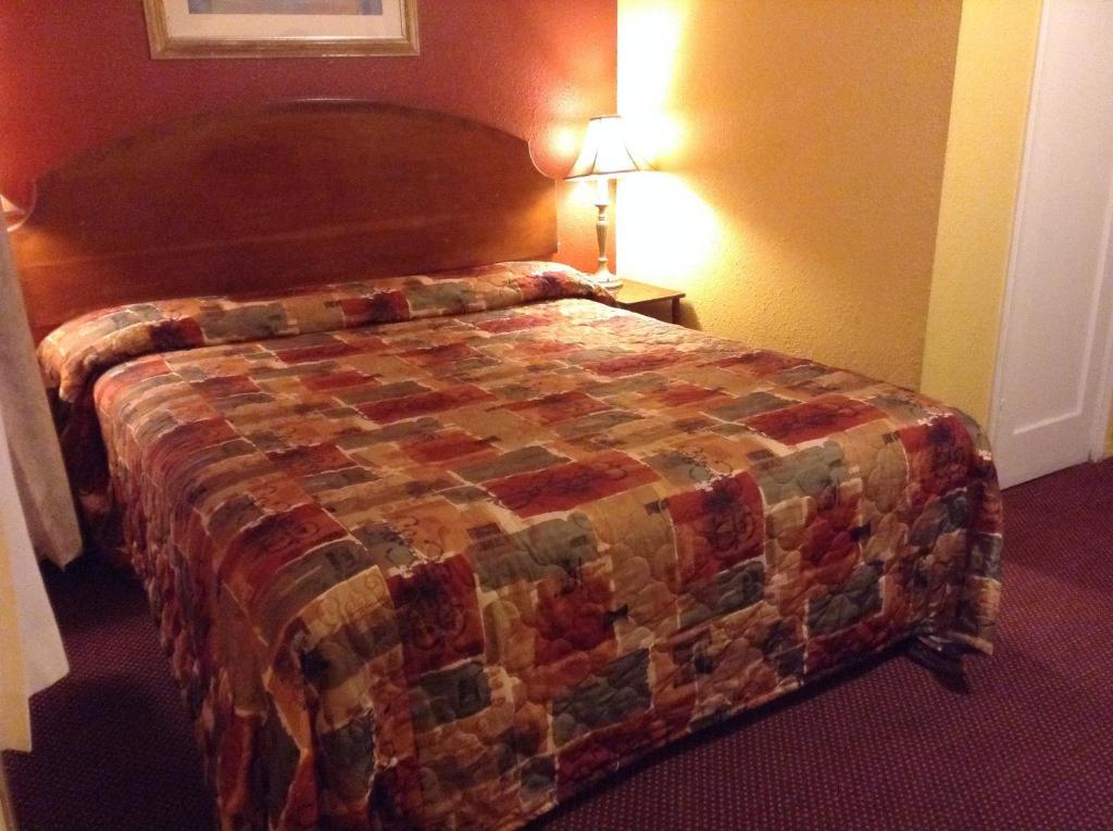 Oceanside Inn & Suites Kültér fotó