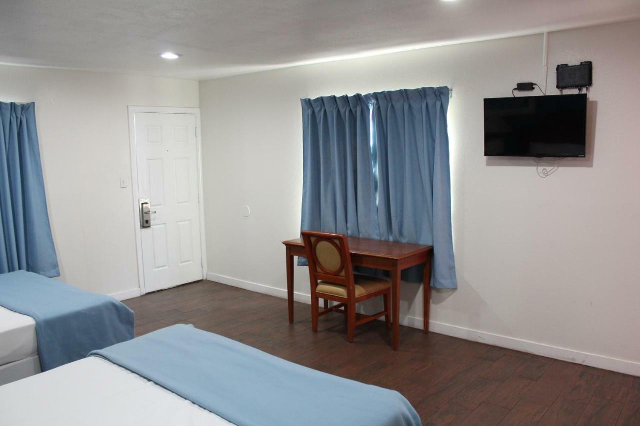 Oceanside Inn & Suites Kültér fotó